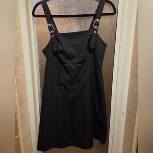 Hot Topic Mini Dress